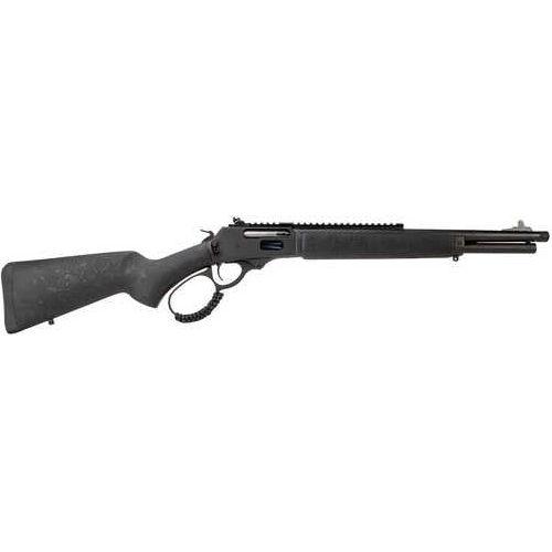 Rossi R95 Triple Black Rifle 45-70 Government 16.5" Barrel 5Rd Black Finish