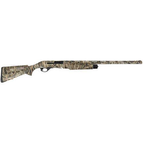 SDS Imports Spandau S2 Shotgun 12 Gauge 28" Barrel 3Rd Camouflage Finish