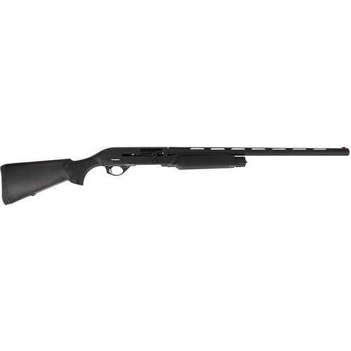 SDS Imports Spandau S2 Shotgun 12 Gauge 24" Barrel 3Rd Black Finish