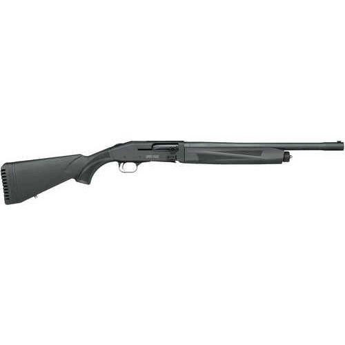 Mossberg 940 Pro Tactical Shotgun 12 Gauge 18.5" Barrel 4Rd Black Finish