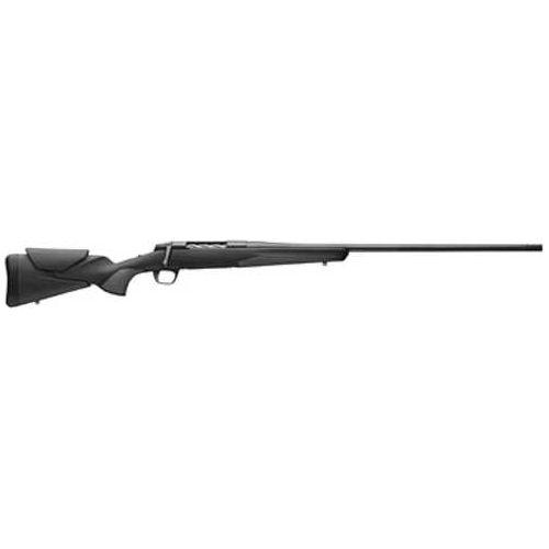 Browning X-Bolt 2 Hunter Rifle 308 Winchester 22" Barrel 4Rd Blued Finish