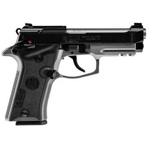 Beretta 80X Cheetah Pistol 380 ACP 3.9