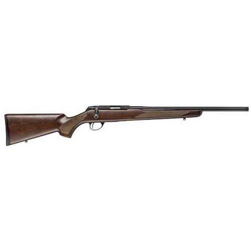 Tikka T1X Rifle 22 Long Rifle 16" Barrel 5Rd Black Finish