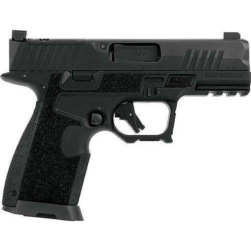 Kimber R7 Mako Carbon Compact Pistol 9mm Luger 3.92" Barrel 15Rd Black Finish - Buy A Gun