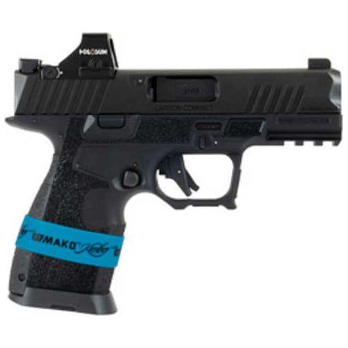 Kimber R7 Mako Carbon Pistol 9mm Luger 3.92" Barrel 15Rd Black Finish - Buy A Gun