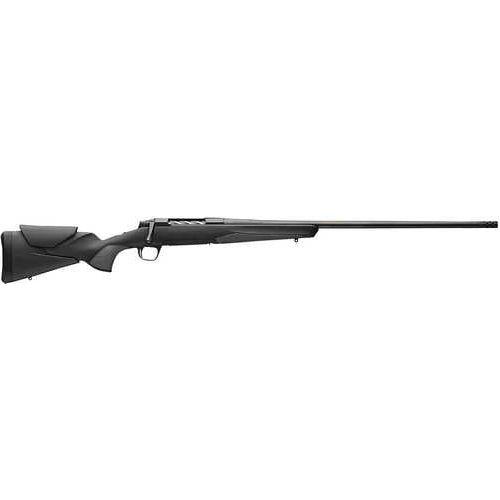 Browning X-Bolt 2 Hunter Rifle 6.5 PRC 24" Barrel 3Rd Black Finish