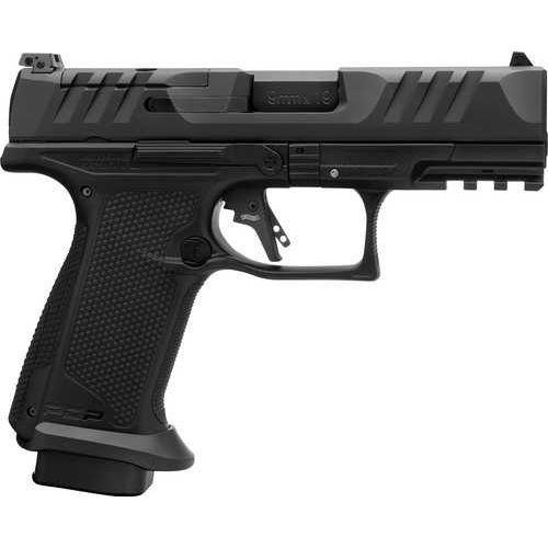 Walther Arms PDP PRO-SD F-Series Pistol 9mm Luger 3.5" Barrel 18Rd Black Finish - Buy A Gun