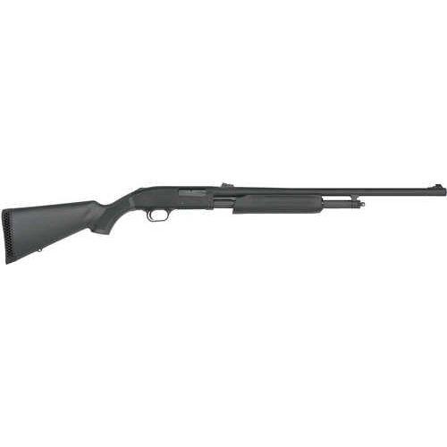 Mossberg 500 Shotgun 20 Gauge 24