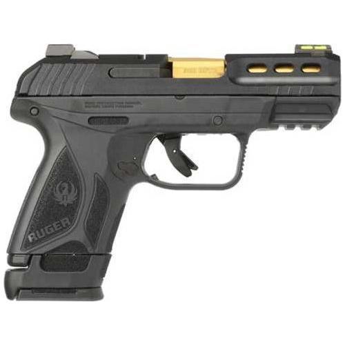 Ruger Security-380 Pistol 380 ACP 3.42