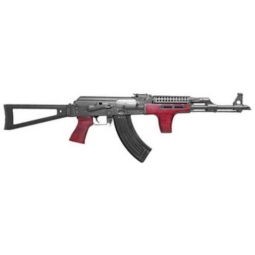 Zastava ZPAPM70 Rifle 7.62x39mm 16" Barrel 30Rd Black Finish