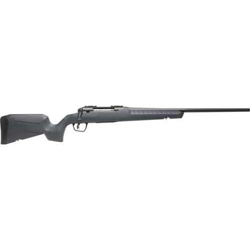 Savage Arms Axis II Rifle 6.5 Creedmoor 20" Barrel 4Rd Black Finish