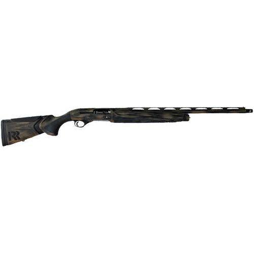 Rob Roberts Customs RR Custom Xtreme Plus Shotgun 12 Gauge 26" Barrel 2Rd Camo Finish