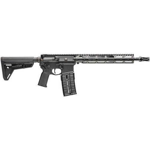 VKTR Industries VK-1PW Rifle 5.56 NATO 16" Barrel 10Rd Black Finish