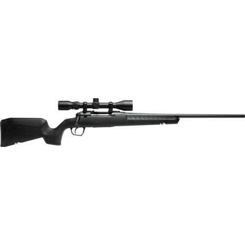 Savage Arms AXIS XP Rifle 243 Winchester 20