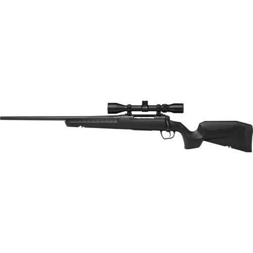 Savage Arms AXIS XP Left Handed Rifle 30-06 Springfield 22