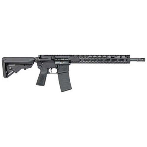 Watchtower Firearms 15M Rifle 223 Wylde 16" Barrel 30Rd Black Finish