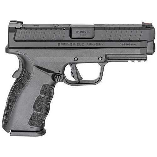 Springfield XD Mod.3 OSP Pistol 9mm Luger 4