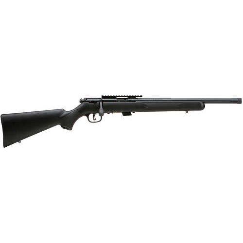 Savage Arms Mark II FV-SR Rifle 21 Sharp 5 Round 16.50