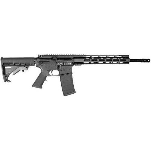 Diamondback DB15 Rifle 5.56 NATO 16" Barrel 30 Round Magazine