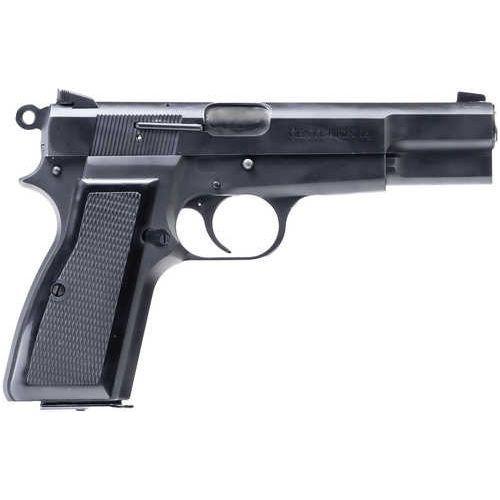 Century Arms Centurion 14 Pistol 9mm 15+1 Rounds 4.60