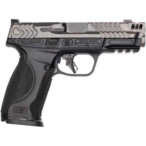 Smith & Wesson M&P M2.0 9mm Luger 4.22