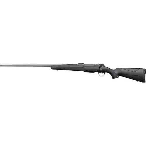 Winchester XPR Left Handed Rifle 6.5 PRC 24" Barrel 3Rd Matte Blued Finish