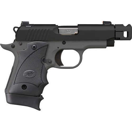 Kimber Micro 9 MC TP Pistol 9mm Luger 3.65