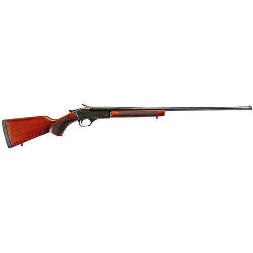 JTS SS41028 Single Shot Shotgun 410 Gauge 28" Barrel Blued Finish