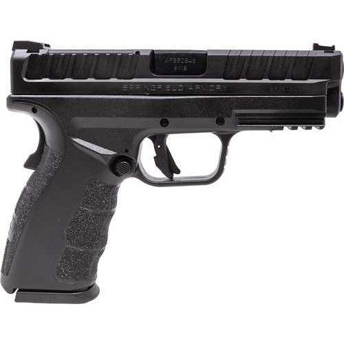 Springfield XD Mod.3 Pistol 9mm Luger 4