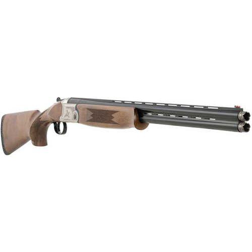 Gforce Arms Filthy Pheasant Youth Over / Under Shotgun 410 Ga 24" Barrel With Turkish Walnut Stock