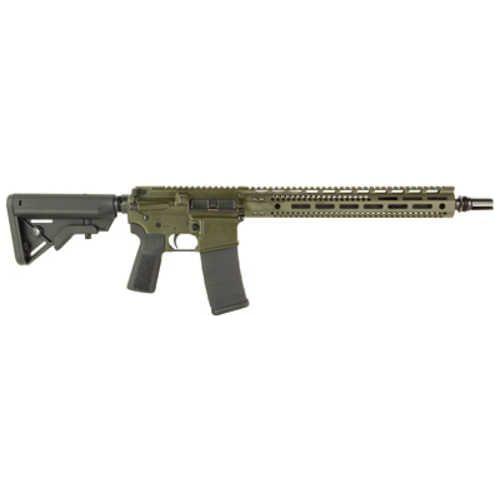 Watchtower Firearms 15M Rifle 5.56 NATO 16