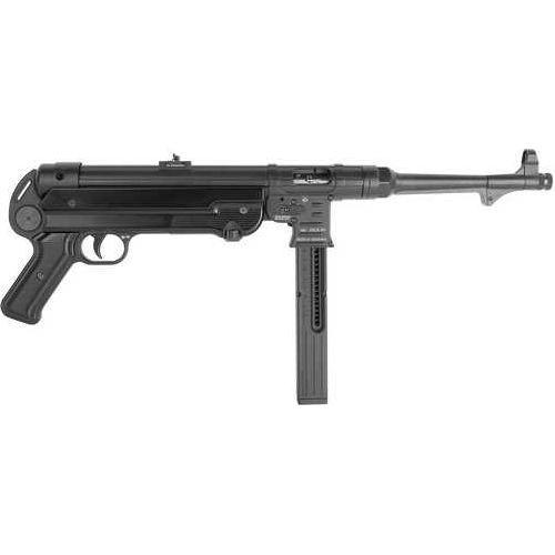 Blue Line Mauser MP40P Pistol 22 LR 23 Round Mag 10