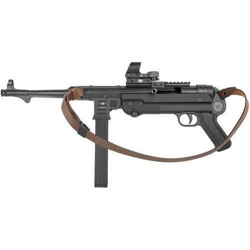 Blue Line Solutions Mauser MP40P Pistol 22 LR 23 Round Mag 10" Barrel With Red Dot - Buy A Gun