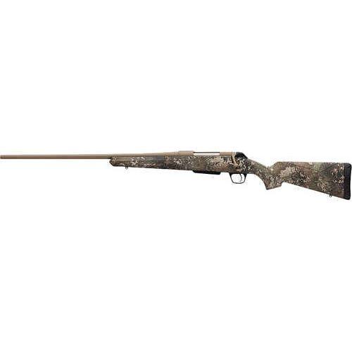 Winchester XPR Hunter Left Handed Rifle 308 Winchester 22" Barrel 3Rd Flat Dark Earth