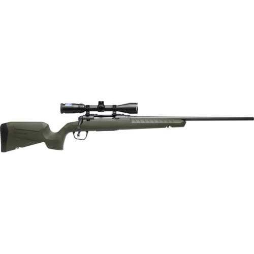 Savage Axis 2 XP Rifle 6.5 Creedmoor 20