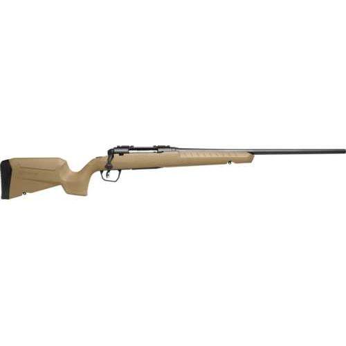 Savage Axis 2 Compact Rifle 243 Winchester 20" Barrel 4Rd Black Finish