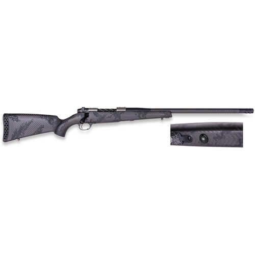 Weatherby Mark V Backcountry Guide Ti Rifle 308 Winchester 20