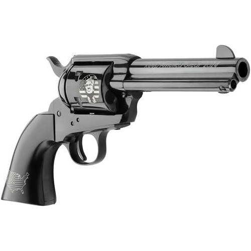 PIETTA 1873 TRUMP Revolver 45 Colt 4.75" Barrel - Buy A Gun