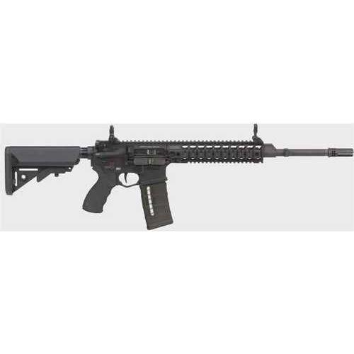 LMT DEFENSE New Zealand Reference Rifle 5.56 Nato 16" Barrel 30 Round Mag