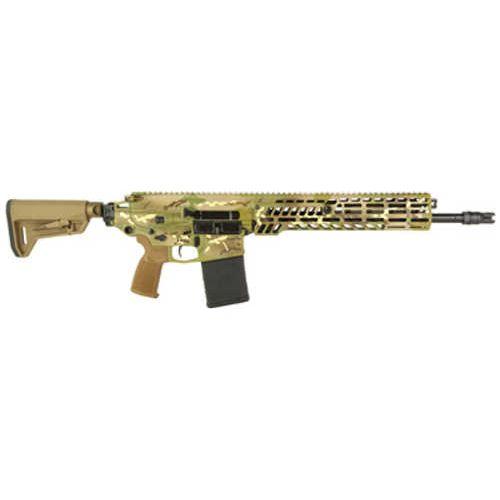 Sig Sauer MCX Spear Rifle 7.62 NATO 16