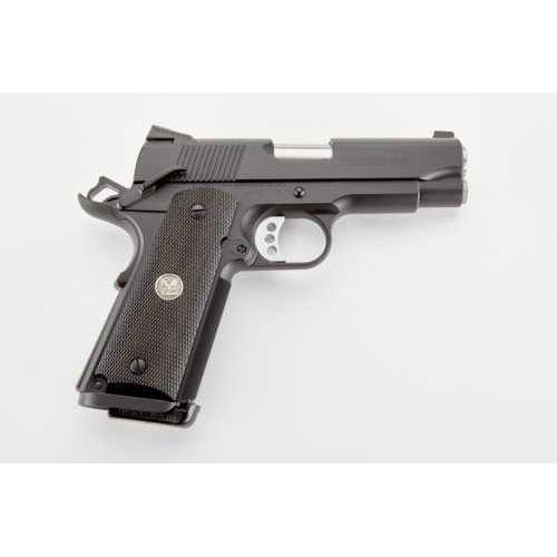 Wilson Combat CA Professional Pistol 45 ACP 4