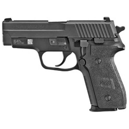 Sig Sauer M11-A1 Pistol 9mm Luger 3.9