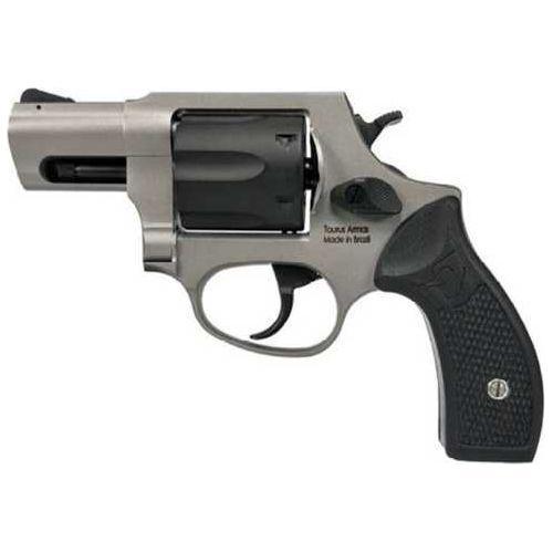 Taurus Model 856 Revolver 38 Special 2