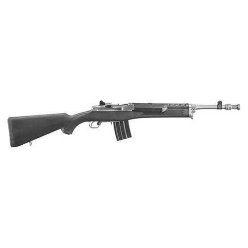 Ruger Mini-14 Tactical Rifle 5.56 NATO 16.12