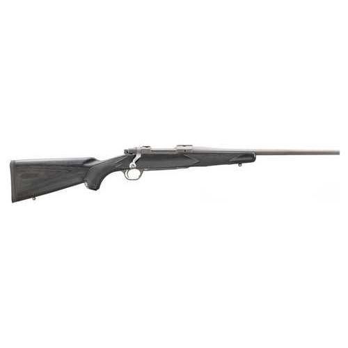 Ruger Hawkeye Laminate Compact Rifle 308 Winchester 16.5" Barrel 4 Round