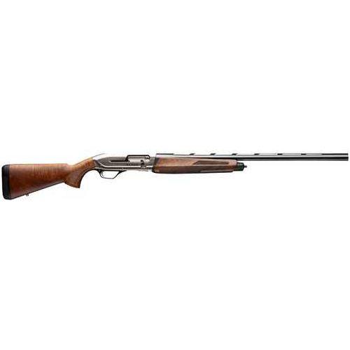 Browning Maxus II Upland Shotgun 12 Gauge 28" Barrel 2Rd Blued Finish