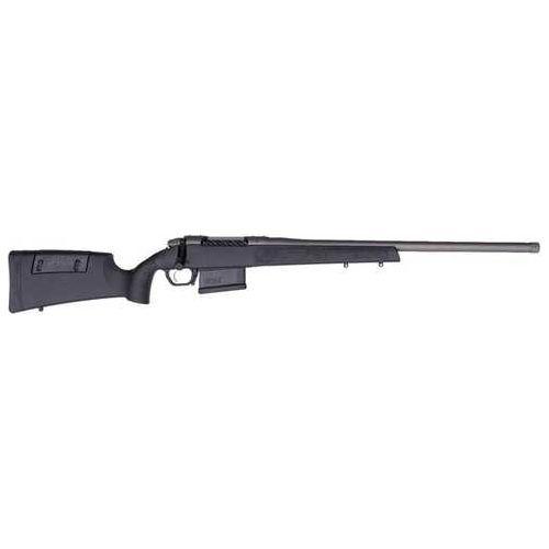 Weatherby 307 Range SF Rifle 6.5 Creedmoor 20" Barrel 5Rd Tungesten Finish