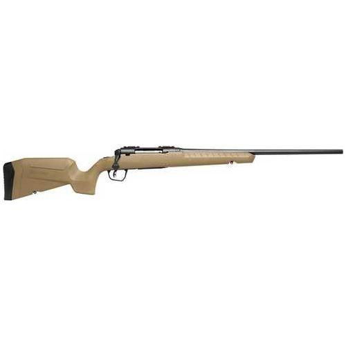 Savage Arms Axis 2 Compact XP Rifle 6.5 Creedmoor 20