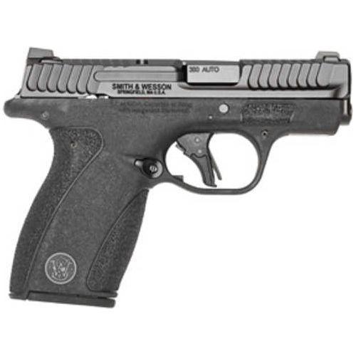 Smith & Wesson Bodyguard 2.0 Pistol 380 ACP 2.75