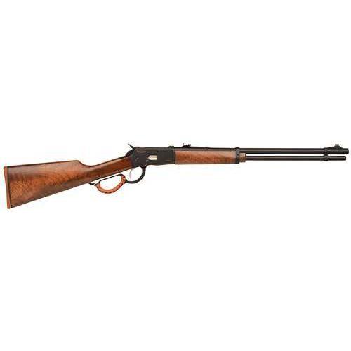 GForce Arms Huckleberry Rifle 44 Rem Mag 20" Barrel 10Rd Black Finish